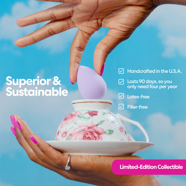 Beautyblender® High Tea