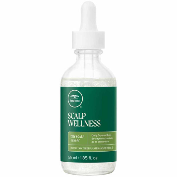 Paul Mitchell Tea Tree Dry Scalp Serum 55ml