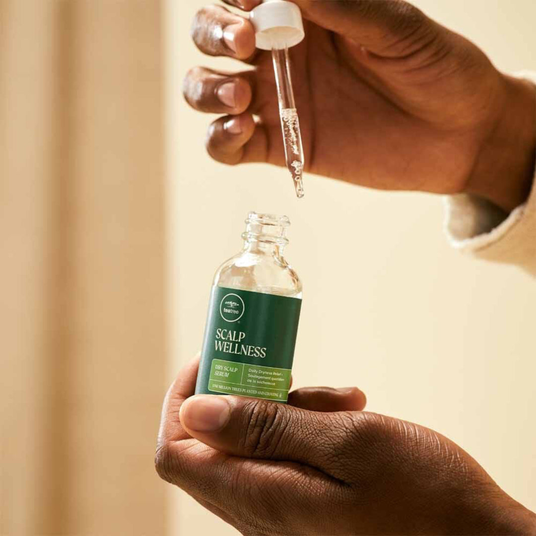 Paul Mitchell Tea Tree Dry Scalp Serum 55ml