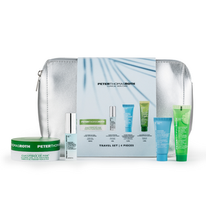 Peter Thomas Roth Travel Set