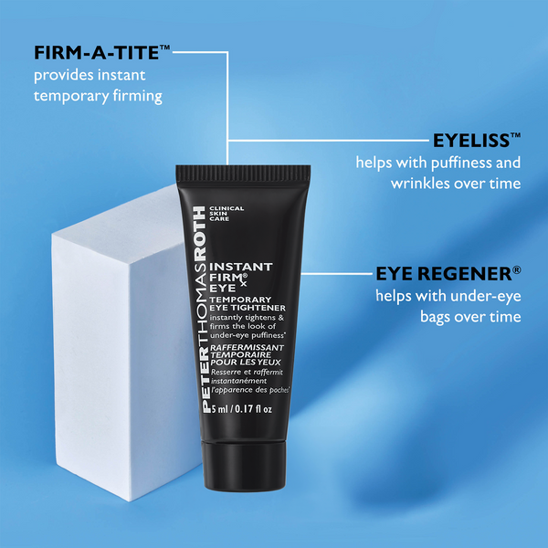 Peter Thomas Roth Firm & Feed Set
