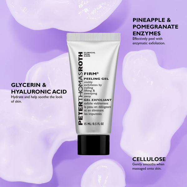 Peter Thomas Roth Firm & Feed Set