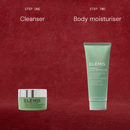 Elemis Nourish & Smooth Body Duo