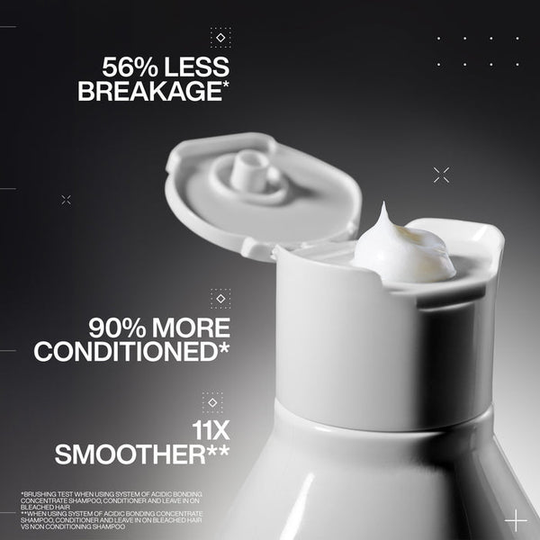 Redken Acidic Bonding Concentrate Conditioner 500ml