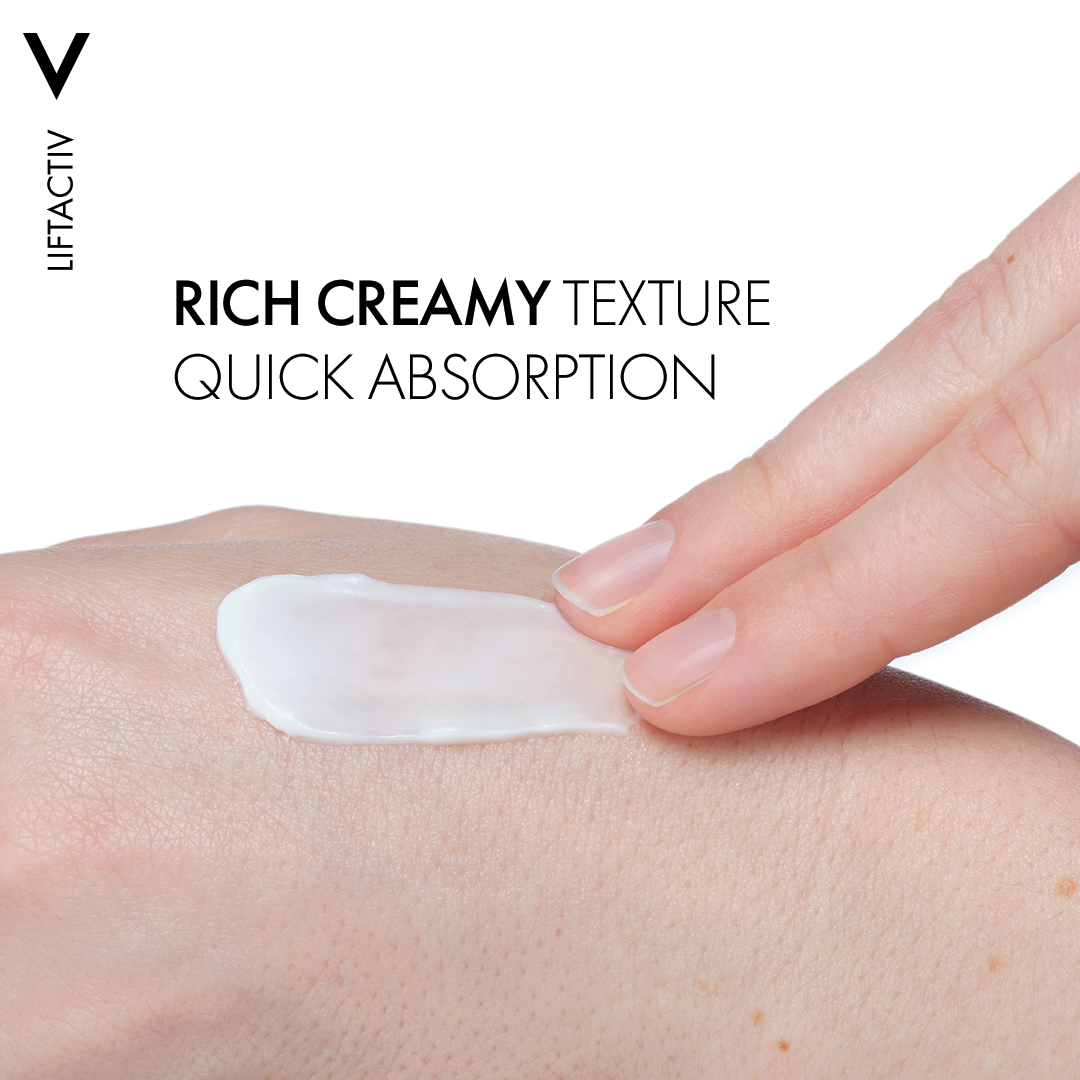 Vichy Liftactiv Supreme Night Cream 50ml