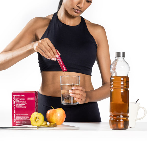 Germaine de Capuccini Perfect Forms Cellu-Dren Complex (Box of 30 Sachets)