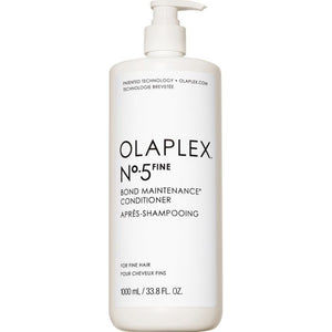 Olaplex N°.5Fine Bond Maintenance Conditioner 1000ml