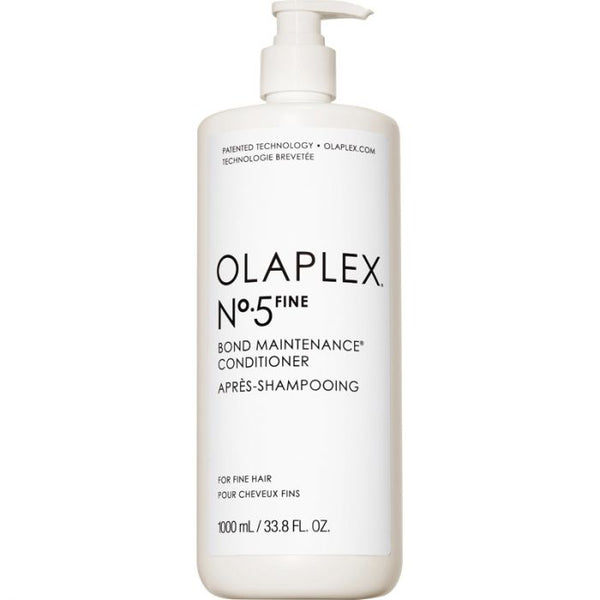 Olaplex N°.5Fine Bond Maintenance Conditioner 1000ml