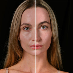 FOREO FAQ 402 Dual Microcurrent Red LED Toning Device