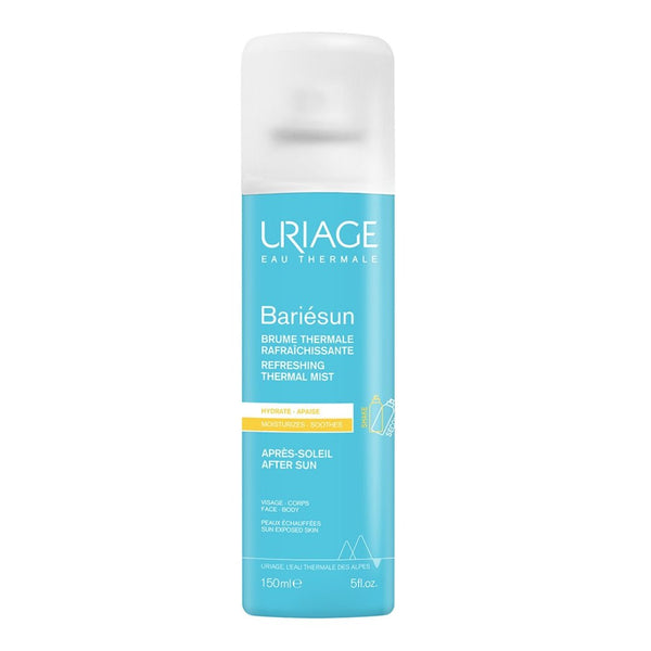 Uriage Bariésun Refreshing Thermal Mist