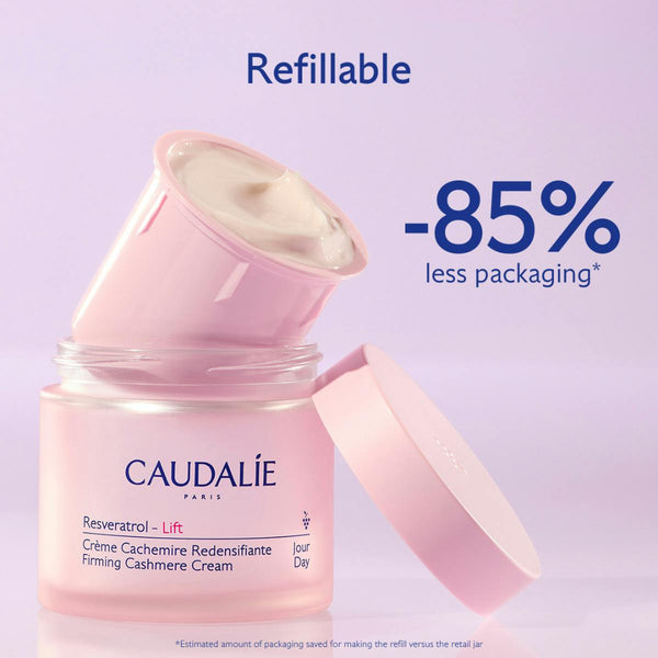 Caudalie Resveratrol-Lift Retinol Alternative Firming Cashmere Moisturiser 50ml