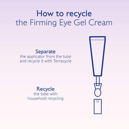 Caudalie Resveratrol-Lift Depuffing Eye Cream with Peptides 15ml