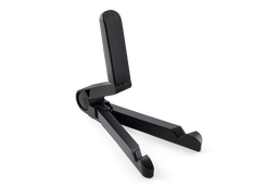 Mini Device Stand Unfolded