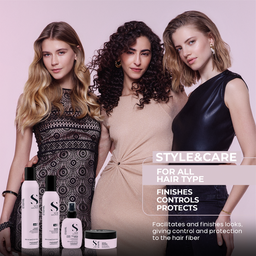 Alfaparf Milano Semi di Lino Styling Texture Dry Shampoo 300ml