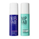 Nip+Fab AM & PM Plumping Serum Duo