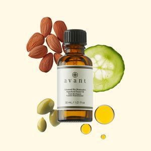 Avant Skincare LIMITED EDITION Advanced Bio Restorative Superfood Facial Oil (Anti-Ageing)