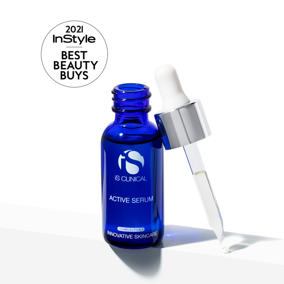 iS Clinical Active Serum 15ml