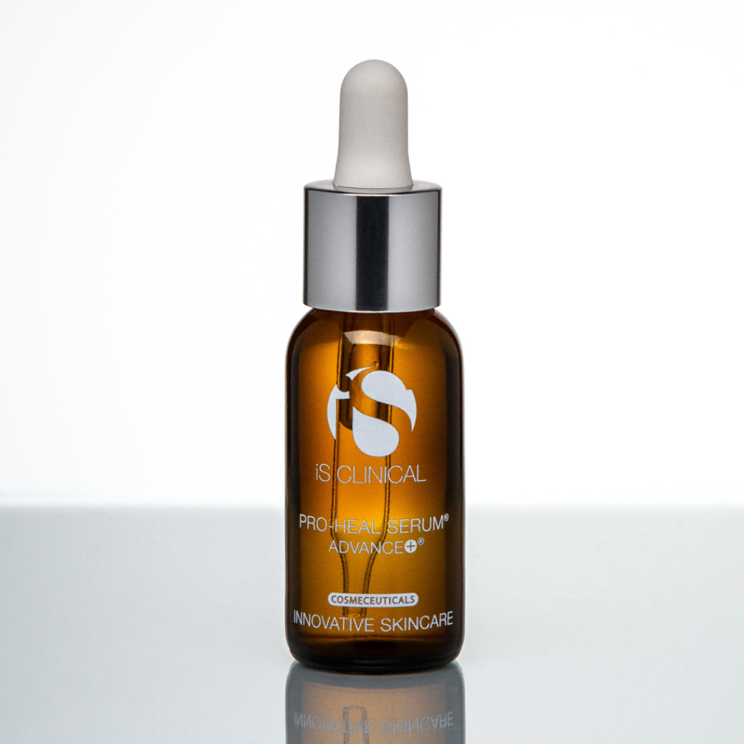iS Clinical Pro-Heal Serum Advance+ 15ml vial