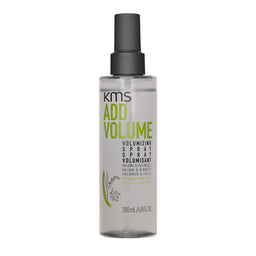 KMS Add Volume Volumizing Spray 200ml