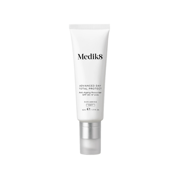Medik8 Advanced Day Total Protect SPF30
