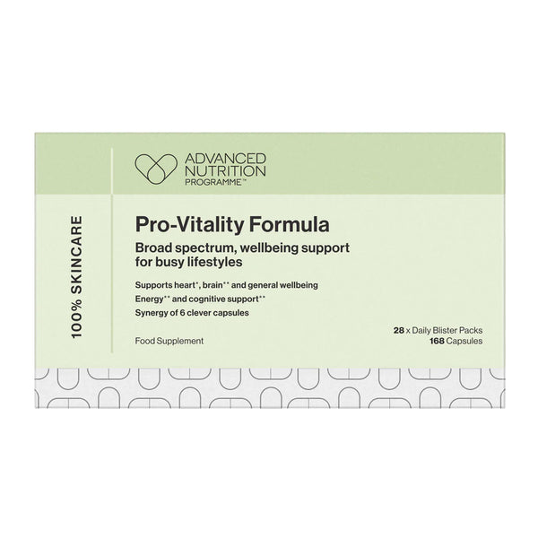 Advanced Nutrition Programme Pro-Vitality Formula