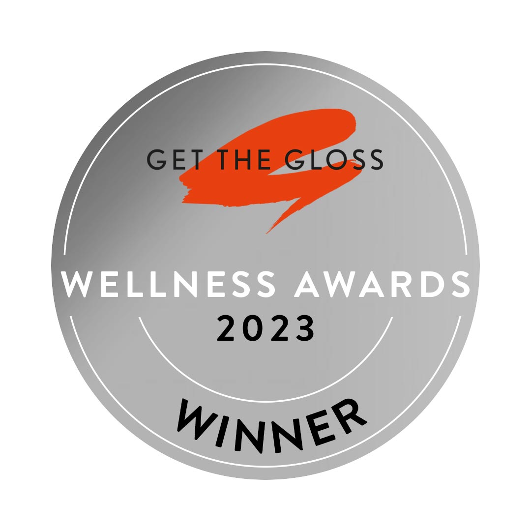 Get the gloss wellness awards 2023