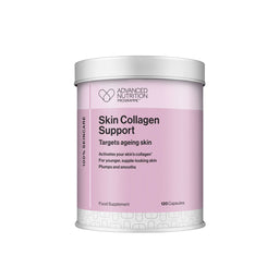 Advanced Nutrition Programme Skin Collagen Support 120 Capsules
