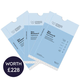 Advanced Nutrition Programme Skin Moisture IQ 3 Month Supply