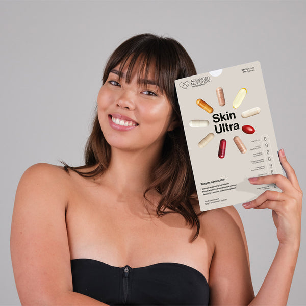Advanced Nutrition Programme Skin Ultra Limited Edition Set