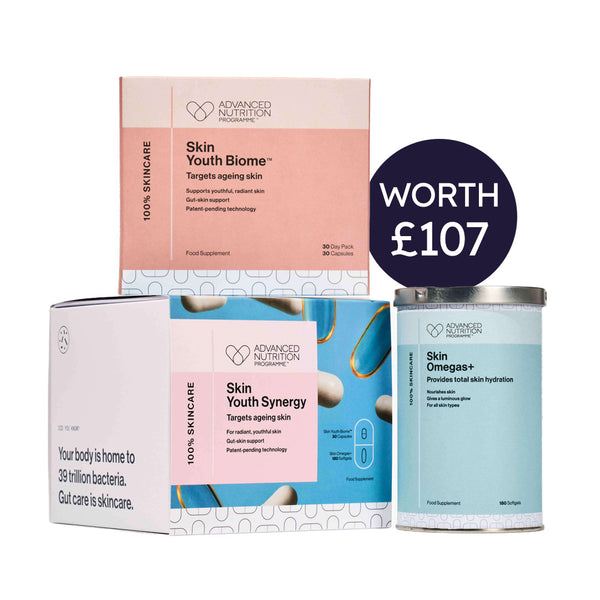 Advanced Nutrition Programme Skin Youth Synergy