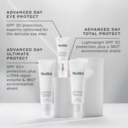 Medik8 Advanced Day Ultimate Protect SPF 50+