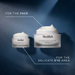 Medik8 Advanced Night Eye