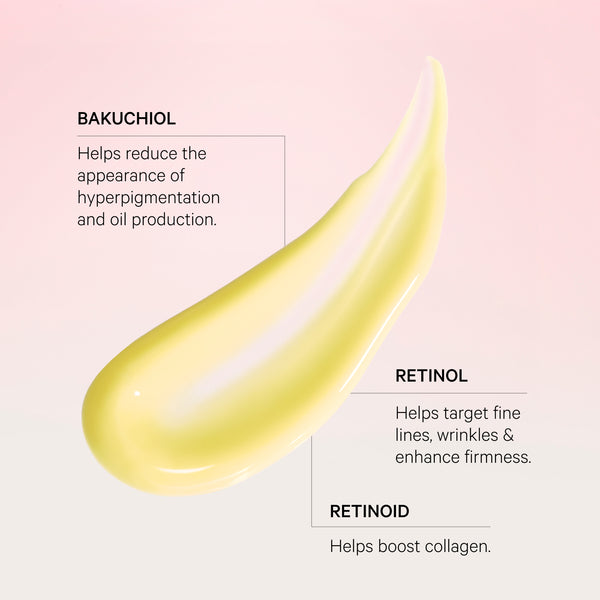 MZ SKIN Advanced Retinol Complex Serum 30ml