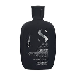 Alfaparf Milano Semi di Lino Detox Clarifying Shampoo 250ml