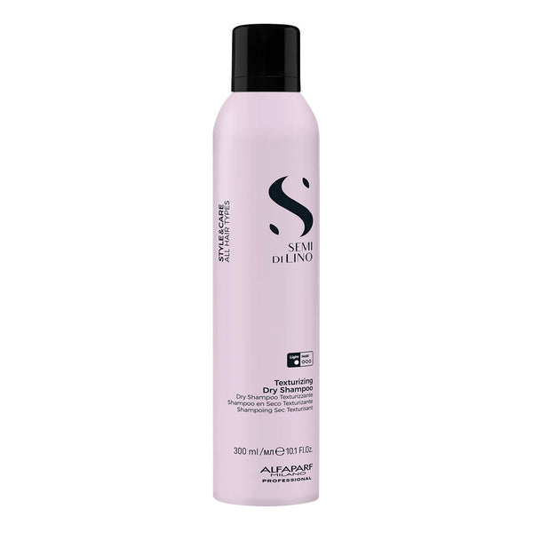 Alfaparf Milano Semi di Lino Styling Texture Dry Shampoo 300ml