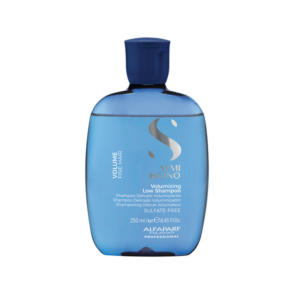 Alfaparf Milano Semi di Lino Volume Shampoo 250ml