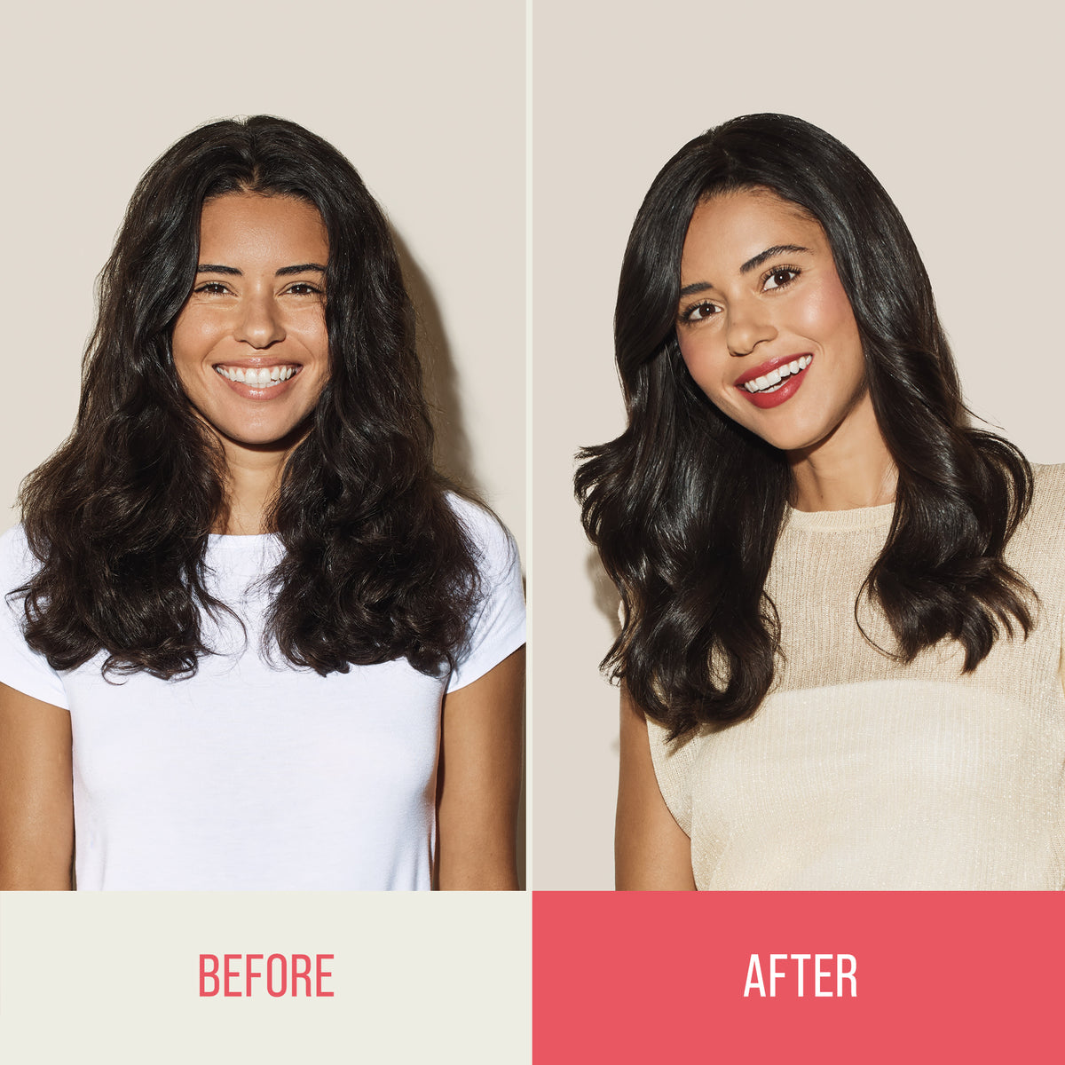KMS All Smooth Weightless Anti-Frizz Serum 100ml
