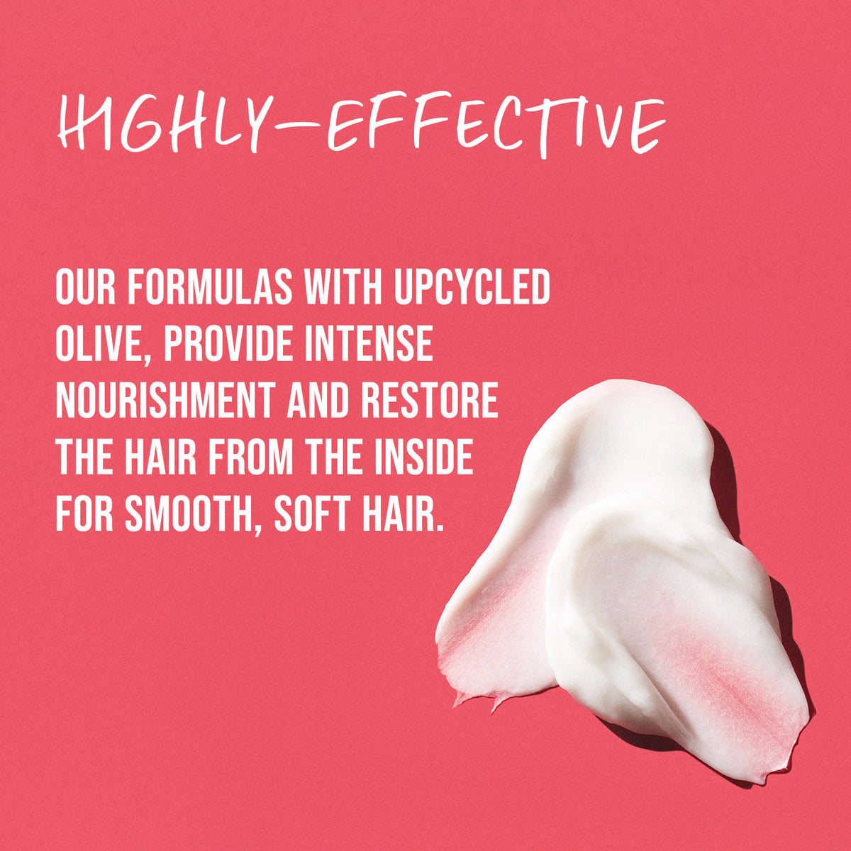 KMS All Smooth Weightless Anti-Frizz Serum 100ml