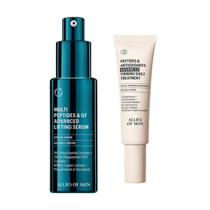 Allies of Skin Lift and Firm Duo