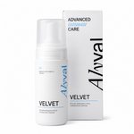 Alyval Velvet Intimate Foam Cleanser