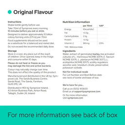 Symprove Daily Gut Solution Original 500ml