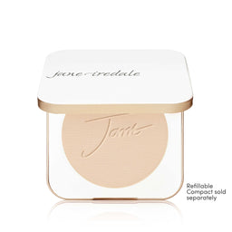 Jane Iredale PurePressed Compact Refills Amber