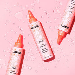 Amika Flash Instant Shine Mask 200ml