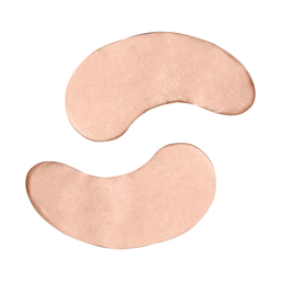 MZ SKIN Bio-Placenta Peptide Illuminating Hydrogel Eye Mask Sachet (Single)