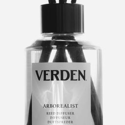 Verden Arborealist Reed Diffuser