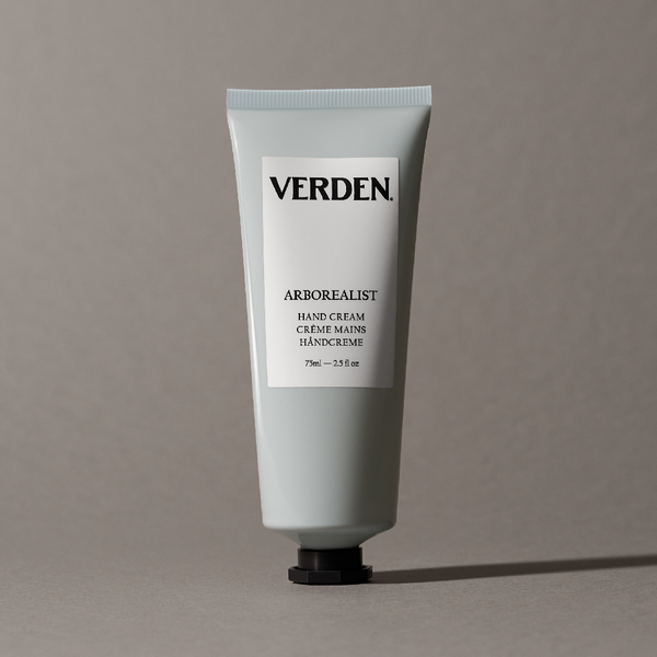 Verden Arborealist Hand Cream