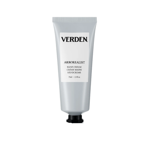 Verden Arborealist Hand Cream