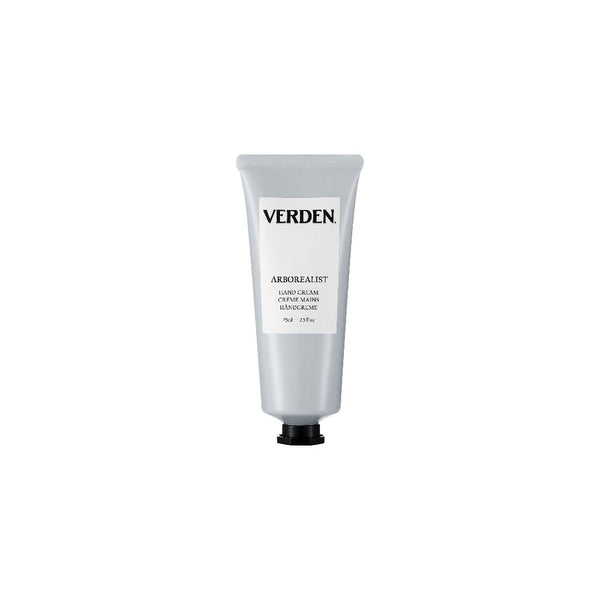 ‍Freebie: Verden Arborealist Hand Cream (100% off)