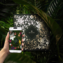 Avant Wonders Advent Calendar 2025