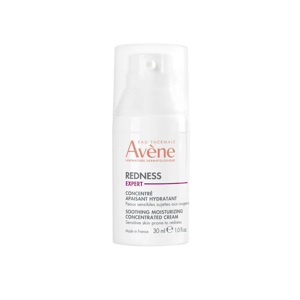 Avène Antirougeurs Redness Expert Soothing Moisturising Concentrated Cream